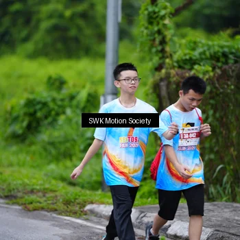Runner Photo 7017700
