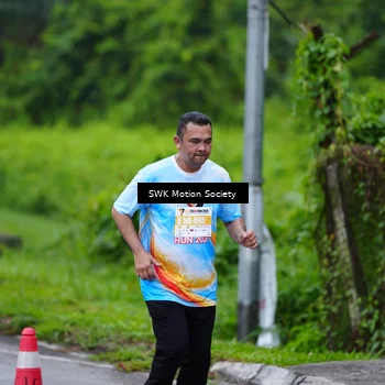 Runner Photo 7017703