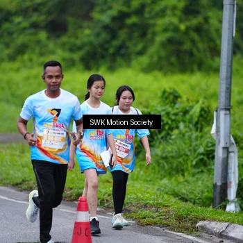 Runner Photo 7017709