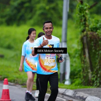 Runner Photo 7017711