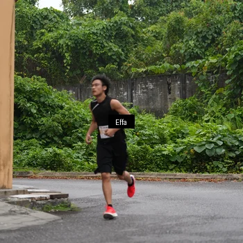 Runner Photo 7017712