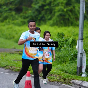 Runner Photo 7017713