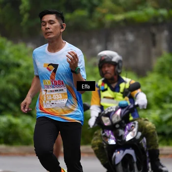 Runner Photo 7017714