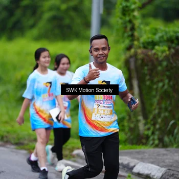 Runner Photo 7017715