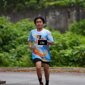 Runner Photo 7017716