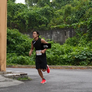 Runner Photo 7017722