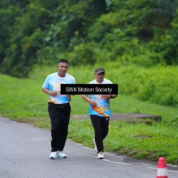 Runner Photo 7017740