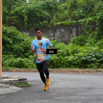 Runner Photo 7017767