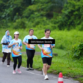 Runner Photo 7017780