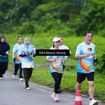 Runner Photo 7017781