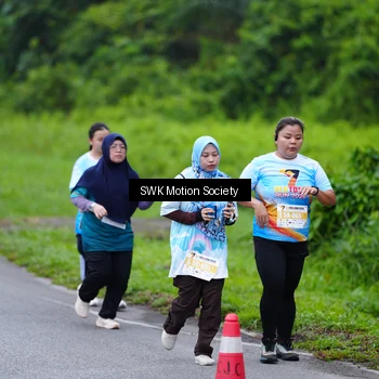 Runner Photo 7017789