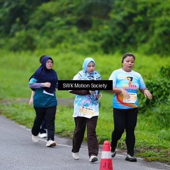 Runner Photo 7017797