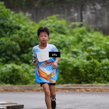 Runner Photo 7017803