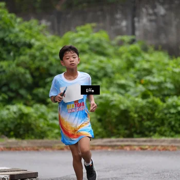 Runner Photo 7017814