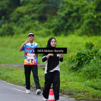Runner Photo 7017820