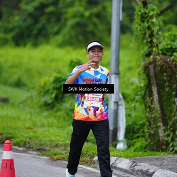 Runner Photo 7017833