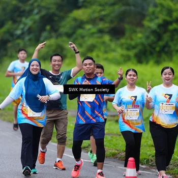 Runner Photo 7017835