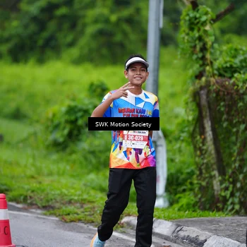 Runner Photo 7017836