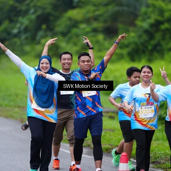 Runner Photo 7017839