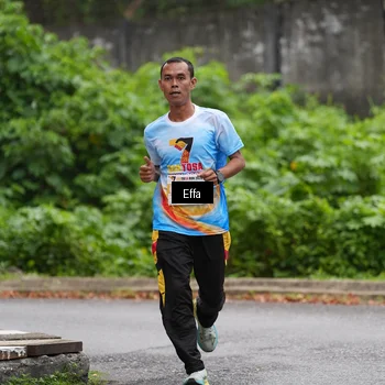 Runner Photo 7017841
