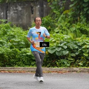 Runner Photo 7017843