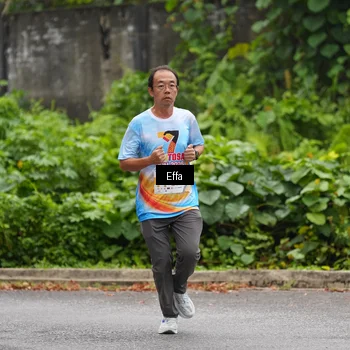 Runner Photo 7017846