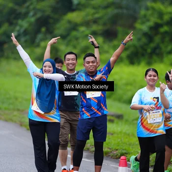 Runner Photo 7017847