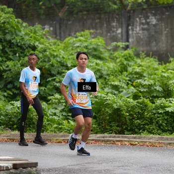 Runner Photo 7017851
