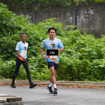 Runner Photo 7017852