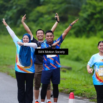Runner Photo 7017856