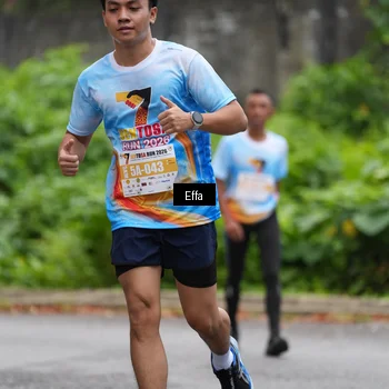 Runner Photo 7017857