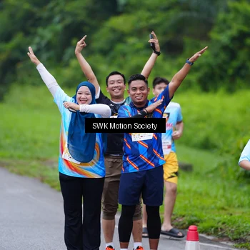 Runner Photo 7017861