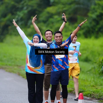 Runner Photo 7017862