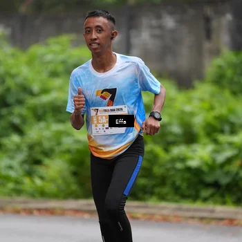 Runner Photo 7017867