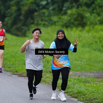 Runner Photo 7017869