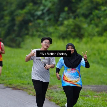 Runner Photo 7017878