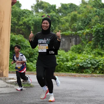 Runner Photo 7017896