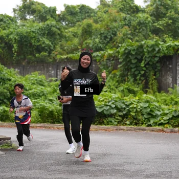 Runner Photo 7017899