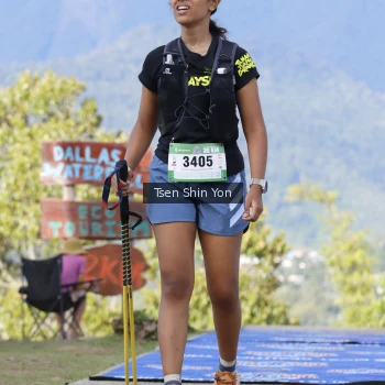 Runner Photo 70179