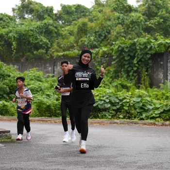 Runner Photo 7017901