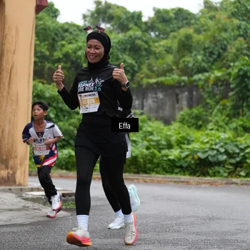 Runner Photo 7017904