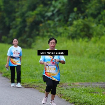 Runner Photo 7017908