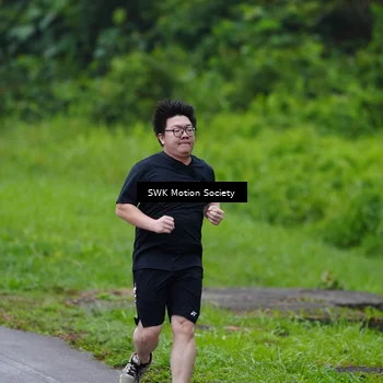 Runner Photo 7017911