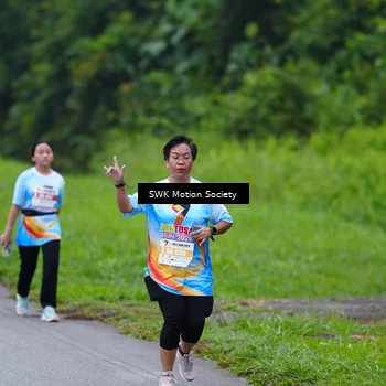 Runner Photo 7017913