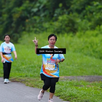Runner Photo 7017914