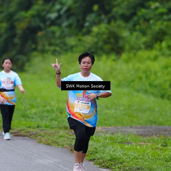 Runner Photo 7017917