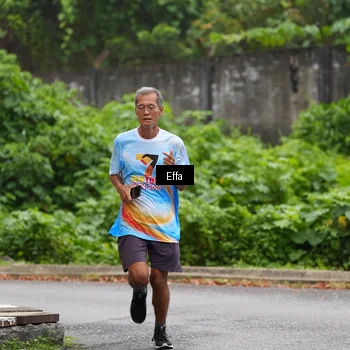 Runner Photo 7017918