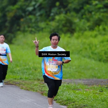 Runner Photo 7017920