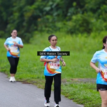 Runner Photo 7017931