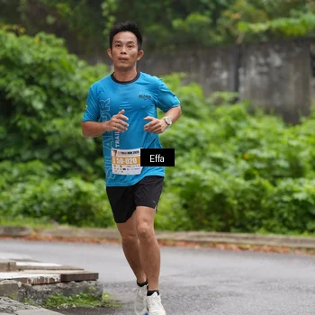 Runner Photo 7017934